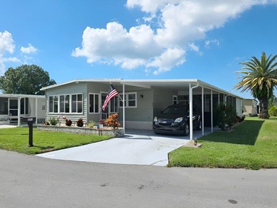 Beach Home For Sale in Nokomis, Florida