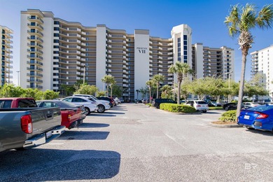 Beach Condo For Sale in Orange Beach, Alabama