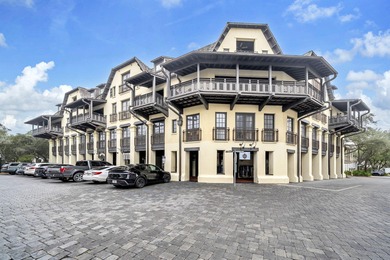 Beach Condo For Sale in Inlet Beach, Florida