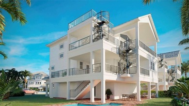 Beach Home For Sale in Sarasota, Florida
