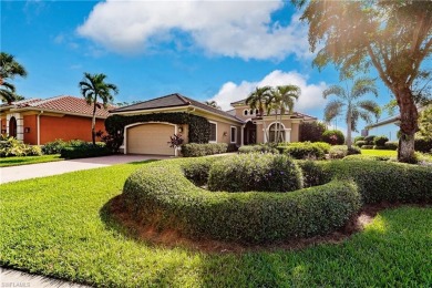 Beach Home For Sale in Estero, Florida