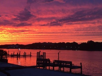 Beach Condo Sale Pending in Fort Walton Beach, Florida