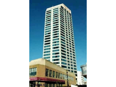 Beach Condo For Sale in Atlantic City, New Jersey