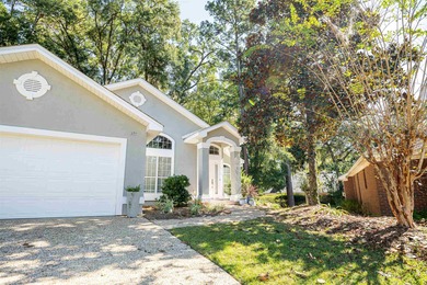 Beach Home Active Under Contract in Tallahassee, Florida