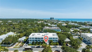 Beach Condo For Sale in Vero Beach, Florida