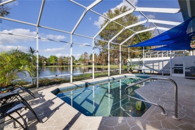 Beach Home For Sale in Fort Myers, Florida