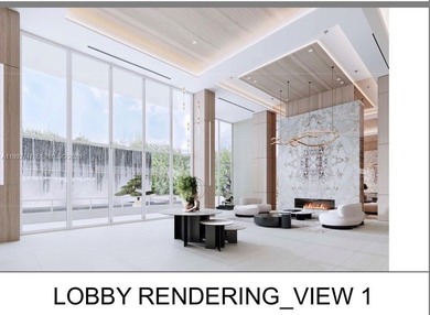 Beach Condo For Sale in Aventura, Florida