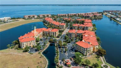 Beach Condo For Sale in Punta Gorda, Florida