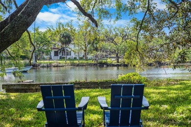 Beach Lot For Sale in Tampa, Florida