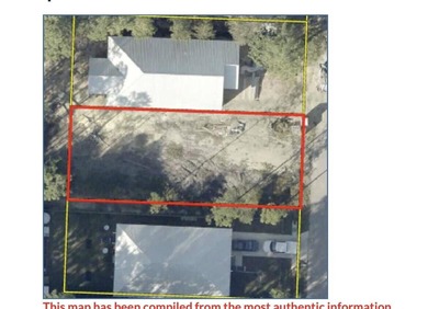 Beach Lot For Sale in Santa Rosa Beach, Florida