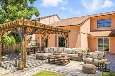 Beach Townhome/Townhouse For Sale in Panama City, Florida