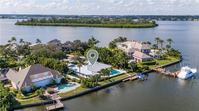 Beach Home For Sale in Vero Beach, Florida