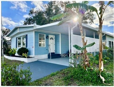 Beach Home For Sale in Ellenton, Florida