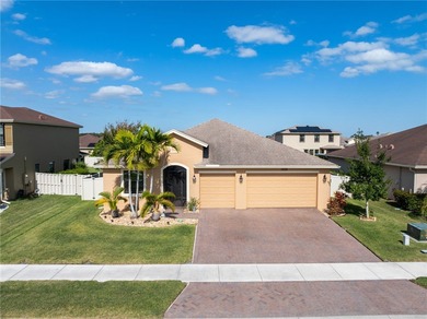 Beach Home Active Under Contract in Vero Beach, Florida