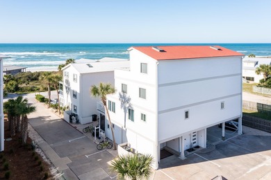 Beach Townhome/Townhouse For Sale in Inlet Beach, Florida