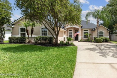 Beach Home For Sale in Fleming Island, Florida