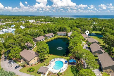 Beach Condo Sale Pending in Miramar Beach, Florida