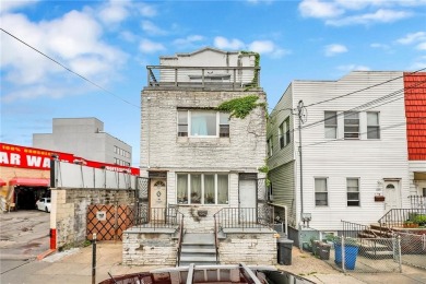 Beach Home For Sale in Brooklyn, New York