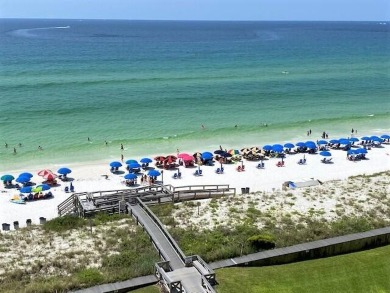 Beach Condo Off Market in Destin, Florida