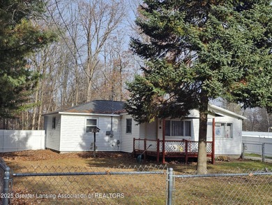 Beach Home For Sale in Harrison, Michigan