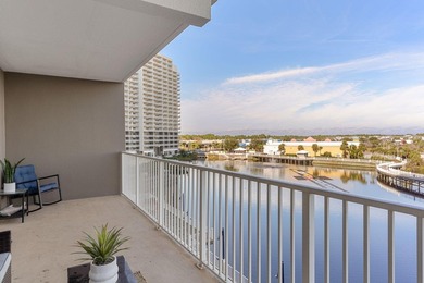 Beach Condo For Sale in Panama City Beach, Florida