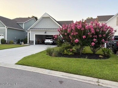 Beach Home For Sale in Hilton Head Island, South Carolina
