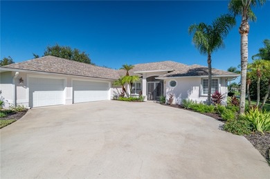 Beach Home For Sale in Sebastian, Florida