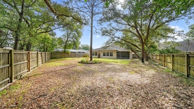 Beach Home Sale Pending in Fort Walton Beach, Florida