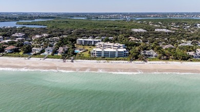 Beach Condo For Sale in Vero Beach, Florida