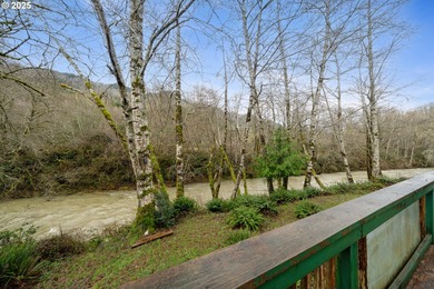 Beach Home For Sale in Tillamook, Oregon