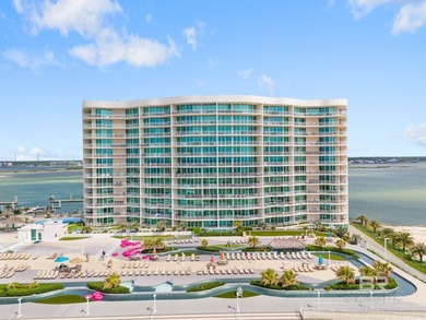 Beach Condo For Sale in Orange Beach, Alabama