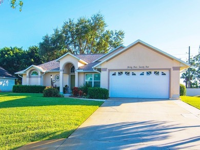 Beach Home For Sale in Vero Beach, Florida
