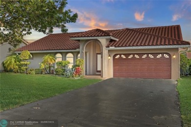 Beach Home For Sale in Coral Springs, Florida