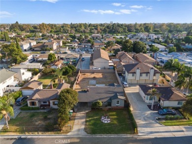 Beach Home For Sale in Westminster, California