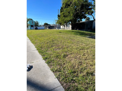 Beach Lot For Sale in Hudson, Florida