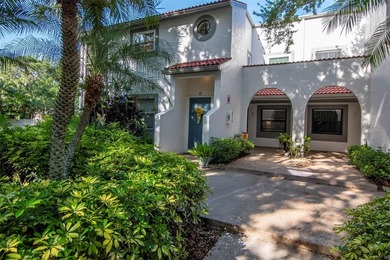 Beach Condo For Sale in St. Petersburg, Florida