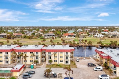 Beach Condo For Sale in Sanibel, Florida