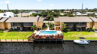 Beach Condo For Sale in Cape Coral, Florida