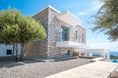 Villa Helios - Beach Vacation Rentals in Rhodes, Rhodes on Beachhouse.com