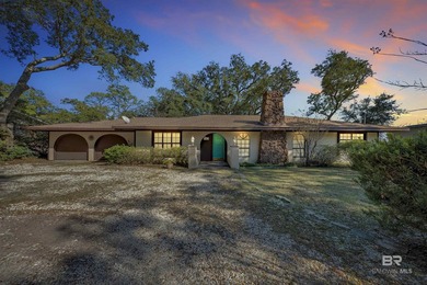 Beach Home Sale Pending in Lillian, Alabama