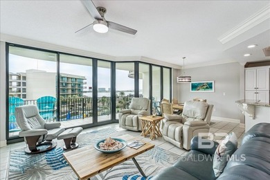 Beach Home For Sale in Orange Beach, Alabama