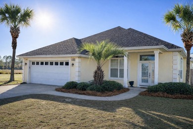 Beach Home For Sale in Panama City Beach, Florida