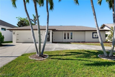 Beach Home For Sale in Cape Coral, Florida