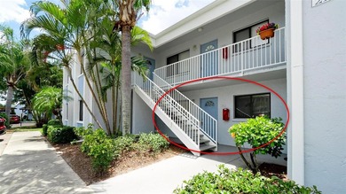 Beach Condo For Sale in Bradenton, Florida
