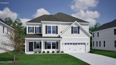 Beach Home For Sale in Beaufort, South Carolina