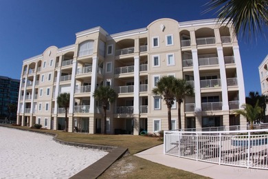 Beach Condo For Sale in Orange Beach, Alabama