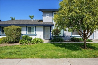 Beach Condo For Sale in Huntington Beach, California