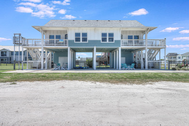 Vacation Rental Beach House in Rockport, Texas