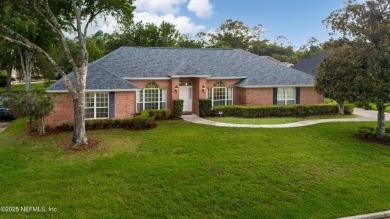 Beach Home For Sale in Jacksonville, Florida