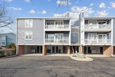 Beach Condo For Sale in Somers Point, New Jersey